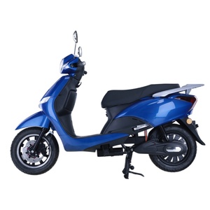 Vente directe usine : Scooters JY4 2000W pour adultes, 70 km/h, haute vitesse, 60/72V, 2 roues - Product Image 4