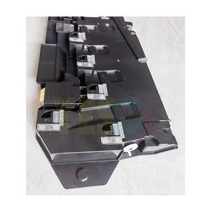 Oui-Coloré 108R01416 Compatible CP318 Conteneur de toner usagé pour <span class=keywords><strong>imprimante</strong></span> <span class=keywords><strong>Xerox</strong></span> Phaser 6510 <span class=keywords><strong>Workcentre</strong></span> <span class=keywords><strong>6515</strong></span> Versalink C500 C600 - Product Image 4