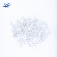 Offre Spéciale capsules vides naturel capsules vides claire 0