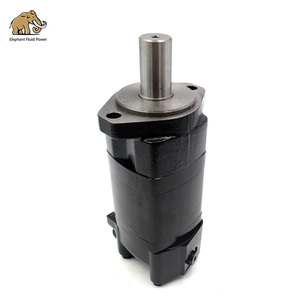 Moteur d'orbite hydraulique CB11480557 CB11480558 CB11480559 pour moissonneuse de canne à sucre - Product Image 2