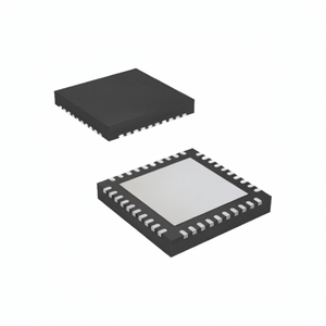 Circuits intégrés CI 40 UFQFN à pad exposé PIC16LF1789T-I_MV en stock CI MCU 8 bits 28 Ko FLASH 40UQFN - Product Image 1
