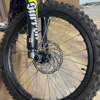 Nouveau Vélo Électrique Tout-Terrain Sur Ron Light Bee 2026 – Vélo Électrique de Course Surron Light Bee pour Adultes