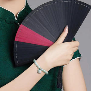 Pulsera de Jadeíta Natural de Myanmar con Diseño Original en Forma de Calabaza, Estilo Chino, con Certificado de Tasación SL145 - Product Image 4