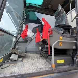 Excavatrice sur chenilles Volvo EC290BLC avec moteur diesel turbocompressé Capacité de la benne de 1,3 m Puissance de 153 kW Modèle 2024 - Product Image 3