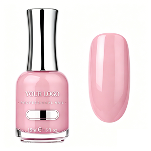 <span class=keywords><strong>Manucurist</strong></span> Active Shine Highlighter Treatment Polish Nails No Lamp Vegan 15ml Séchage Rapide Ultra-Brillant 2 en 1 Renforceur d'Ongles Nude - Product Image 3