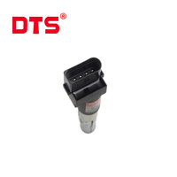 Pack de bobine d'allumage 022905100B pour VW Passat R32 Audi TT A3 3.2 3.6 VR6 24V 2007-2010 3.2L 3.6L V6 convient à Audi Porsche TT Cayenne