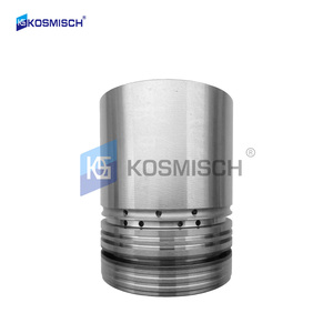 Kit de pistons DA640T de haute qualité avec axe de piston OEM 9-12111-867-0 pour moteur diesel ISUZU de petites machines, pièce de rechange piston DA640T 102mm - Product Image 3