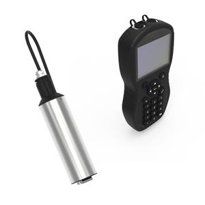 Original Tragbarer Wasserqualitäts-SS-Suspendierte-Partikel-Analysator Automatischer Online-Echtzeit-Schlammkonzentrations-Monitor PMI800 99 - Product Image 1