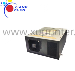 ER Original Used Control Station <b>Computer</b> 00.783.0006 MC-C-RO-06 <b>For</b> Heidelberg SM102 CD102 Offset Press - Product Image 2
