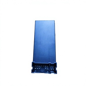 Interruptor de elevalunas eléctrico para Nissan Micra 25401-1HB0C, botón de control de elevalunas eléctrico de 12V para coches - Product Image 2