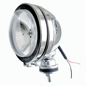 Luz Halógena para Aguas Profundas Simoni Racing SR/DL1 - Product Image 1