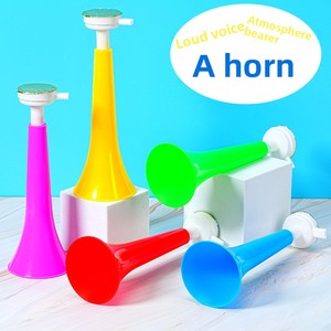 थोक इंजेक्शन मोल्डिंग फुटबॉल खेल के लिए बड़े तुरही लाउडस्पीकर वुवुजेला - Product Image 2