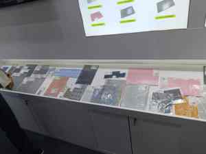 Emi מגן רחב טווח רחב emi emc (10mhz-20ghz) מחיר המפעל - Product Image 6