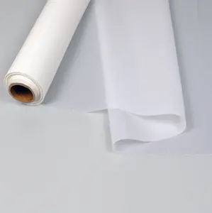 Filtro de polipropileno para água e poliéster, malha de filtro de nylon para água farinha e filtro de ar comestível 25, 50, 100, 200, 300 micron