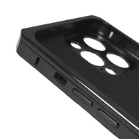 Galvanoplastie or pour iphone avec étuis de téléphone de luxe tout compris en cuir