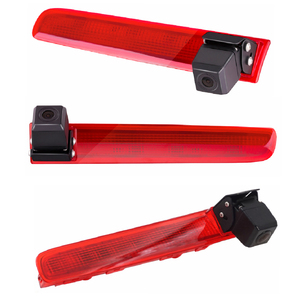 Haute résolution étanche pour <span class=keywords><strong>VW</strong></span> caméra <span class=keywords><strong>de</strong></span> <span class=keywords><strong>recul</strong></span> arrière caméra <span class=keywords><strong>de</strong></span> feu stop T5/<span class=keywords><strong>T6</strong></span> 2010-2017 - Product Image 3