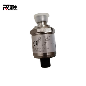 Amplificador ATOS E-ATRA-7  -AZTR-A2-1T1L 8033447 Solenoide Nuevo y Original - Product Image 4