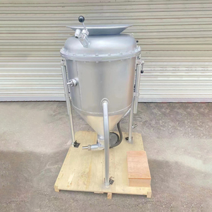 China suministra cargador ANFO de acero inoxidable para explosivos mineros - Product Image 5