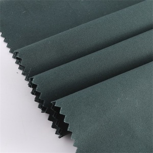 TC <span class=keywords><strong>CVC</strong></span> Vải 80 Polyester 20 Cotton 21*21 108*58 190gsm Dệt Đồng Bằng Twill Đồng Phục Khoan Bảo Hộ Lao động Vải - Product Image 3