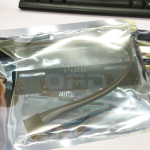 HW-871 IR Hồng ngoại cảm biến phản xạ TCRT5000 5 kênh cảm biến hồng ngoại dòng theo dõi cảm biến mô-đun HW-871 - Product Image 5