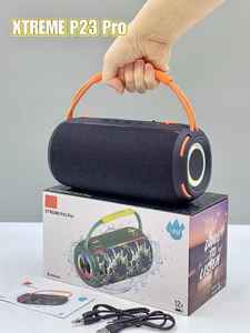 <span class=keywords><strong>Xtreme</strong></span> P23 Pro Altavoz Inalámbrico BT portátil RGB Estéreo 20W Sonido Claro Altavoces loa DE LA <span class=keywords><strong>Xtreme</strong></span>-P23-Pro - Product Image 6