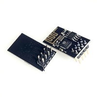 Módulo Inalámbrico WIFI ESP-01 Serial ESP8266, Transceptor Inalámbrico ESP01 ESP8266-01 ESP8285-01S ESP-01S