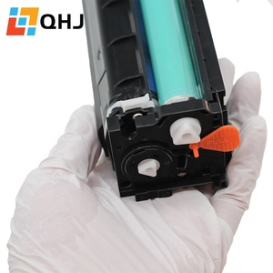 Cartucho de tóner compatible 206A para impresora <span class=keywords><strong>HP</strong></span> <span class=keywords><strong>Color</strong></span> <span class=keywords><strong>Laserjet</strong></span> <span class=keywords><strong>Pro</strong></span> <span class=keywords><strong>Mfp</strong></span> M282 <span class=keywords><strong>M283</strong></span> M255dw W2110A W2111A W2112A W2113A - Product Image 3