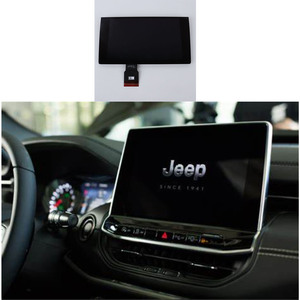 10.1inch <span class=keywords><strong>LCD</strong></span> hiển thị màn hình cảm ứng cho 2021-2023 Jeep La Bàn Xe GPS navigation 68521579af, 68521579ag, 2689084, uconnect 5 - Product Image 6