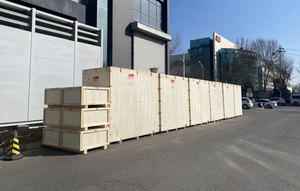 ABB热卖ACS880-01-05A6-3 ACS880-01-105A-3 ACS880-01- 169A-3 380至415电压转换器ABB VFD逆变器 - Product Image 2