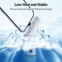 Meilleure Vente Mini Chargeur Portable Rouge à Lèvres Fin 4500mAh Banque d'Alimentation Ultra-Compacte Compatible iPhone Téléphone Android