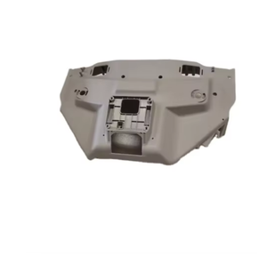 Cubierta Base Delantera Duradera para Dron Agrícola Agras T100, Material Compuesto Compatible - Product Image 1