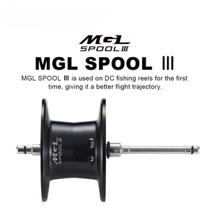 <span class=keywords><strong>รอก</strong></span>ตกปลา <span class=keywords><strong>Antares</strong></span> <span class=keywords><strong>DC</strong></span> HG XG รุ่นปี 2021 ของแท้ สำหรับมือซ้ายและขวา อัตราทดเกียร์ 7.8:1 ลูกปืน 10+1 <span class=keywords><strong>รอก</strong></span>เบทคาสติ้ง - Product Image 3