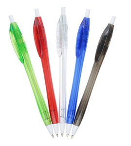 Stylo publicitaire personnalisé avec impression de logo – Cadeau promotionnel, événementiel, publicitaire, vente en gros - Product Image 6
