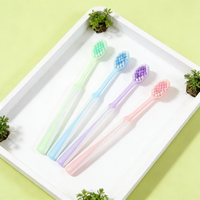 Brosse à dents vibrante pour adultes, adolescents et jeunes, personnalisable, nouveauté, marque sur mesure, pour usage quotidien et salle de bain, homologuée OEM ODM, best-seller