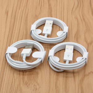 1m 2m <span class=keywords><strong>Original</strong></span> En Gros câble De Chargement rapide de Données de Charge Usb Câble <span class=keywords><strong>Chargeur</strong></span> pour <span class=keywords><strong>iphone</strong></span> 6 <span class=keywords><strong>7</strong></span> 8 x xs xr - Product Image 5