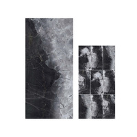 Carreau de dalle émaillée polie en porcelaine de 600*1200mm Carreaux de sol de garage décoratifs pour la maison Carreaux de sol en porcelaine pour le salon