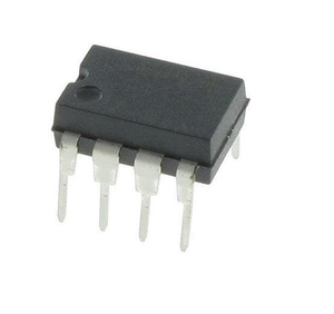 Componente Electrónico Original ATTINY85-20PU Microcontroladores de 8 bits - MCU 8kB Flash 0.512kB EEPROM 6 Pines de E/S - Product Image 1
