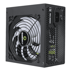 GAMEMAX 80 Plus Bronze Hot-Sale Stable Low Noise ATX 450W PSU PC <strong>Power</strong> Supply Unit for Gaming Desktop <strong>500W</strong> <strong>Max</strong> <strong>Power</strong> AC Input - Product Image 4