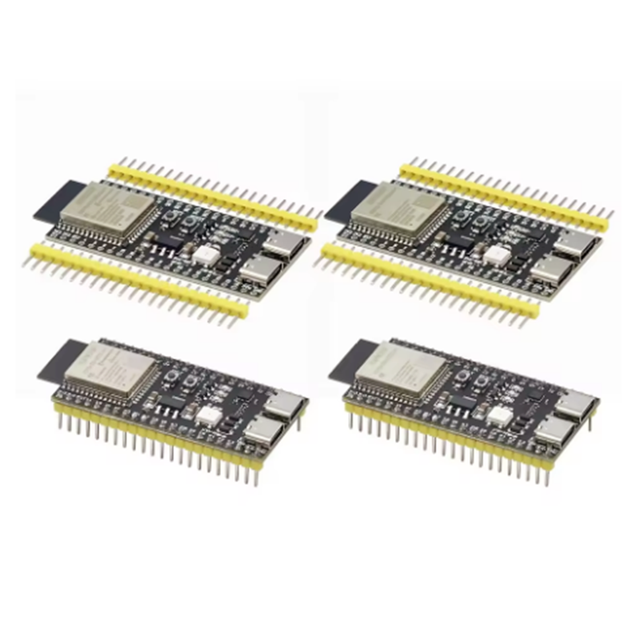 ESP32 / ESP32-C3 / ESP32-S3 Dual Type-C Development Board CORE Board ESP32-C3-DevKitM-1 ESP32-C3-MINI-1 ESP32-S3-DevKit C N16R8