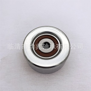 Poulie tendeur 25287-25010 pour véhicules Hyundai de taille moyenne et poids lourd, pièce de rechange - Product Image 5
