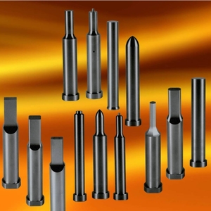 Tùy chỉnh <span class=keywords><strong>mini</strong></span> Kim đấm Máy ứng dụng đấm cho đa trạm lạnh tiêu đề sử dụng - Product Image 6