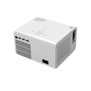 Proyector LED T10, 1080P, Full HD, para películas en casa, 3600 lúmenes, WIFI, novedad - Product Image 4
