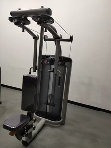 Máquina de fuerza con carga de pin para gimnasio comercial de uso intensivo, ¡gran oferta <span class=keywords><strong>2026</strong></span>! - Product Image 4