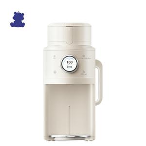 Distributeur de lait infantile électrique intelligent Fimilla, 0-12 mois, sans BPA, capacité de 1,5 L, débit variable, PVC/métal/verre/PPSU - Product Image 6