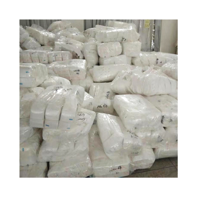 B Grade Sanitary Napkins Organic Cotton Sanitary Napkin Loose Sanitary Pads Cheap Disposable Feminine Sanitary Napkin