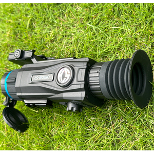 Ống ngắm nhiệt OrionS2 256*192 cảm biến đa chức năng với phụ kiện săn bắn và Wifi - Product Image 5