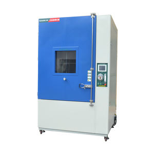 Promoção Industrial Poeira Ingress <span class=keywords><strong>Tester</strong></span> Sistema De Verificação De Classificação Ip Simulação Ambiental Equipamentos - Product Image 1