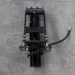Factory Direct <b>Mini</b> Excavator Attachments Customized Hydraulic Thumb Cheap Price - Product Image 3