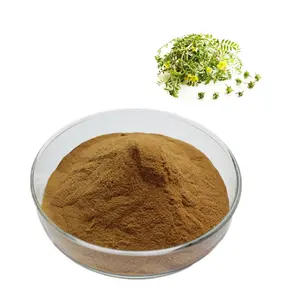 Newest Batch Reliable Supplier Tribulus Terrestris Extract Powder With Competitive Price And Free Samples