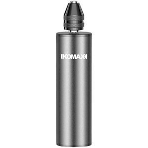 Ikomaxi Handheld Electric Grinder 7200 Bpm Battery Powered Mini Polishing Tool For Jade Carving And Diy - Product Image 1